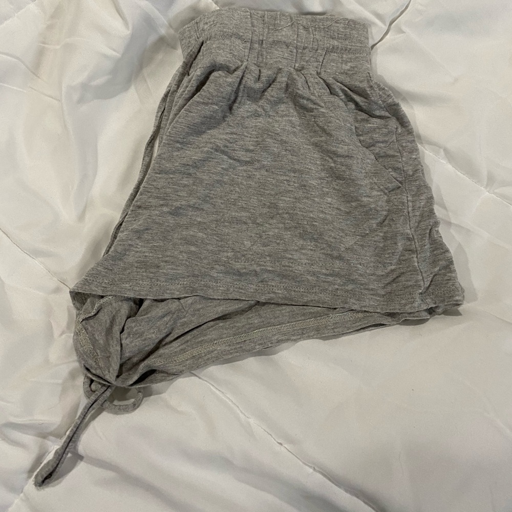 💗target pajama shorts